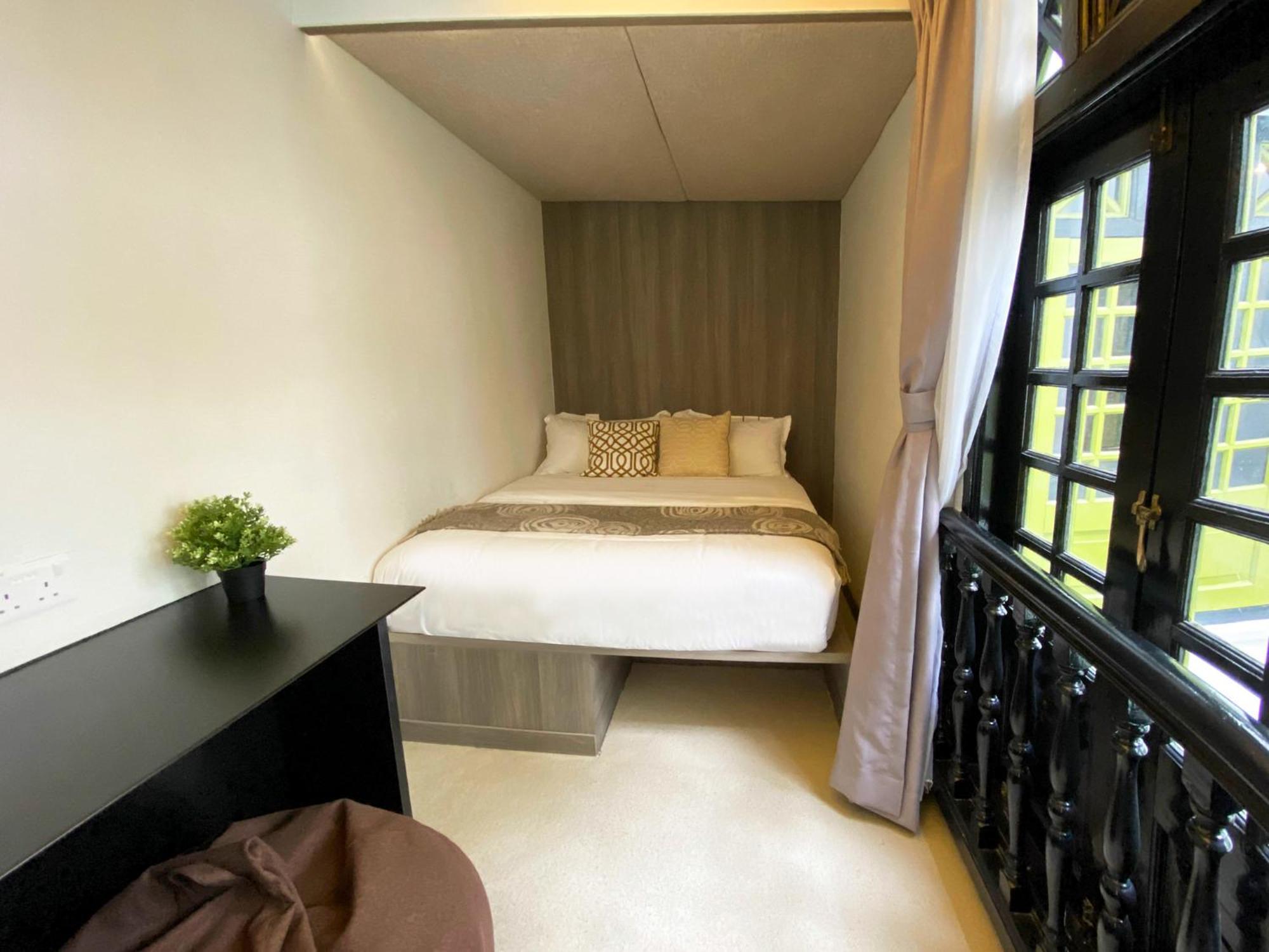 St Signature Chinatown Singapur Zewnętrze zdjęcie