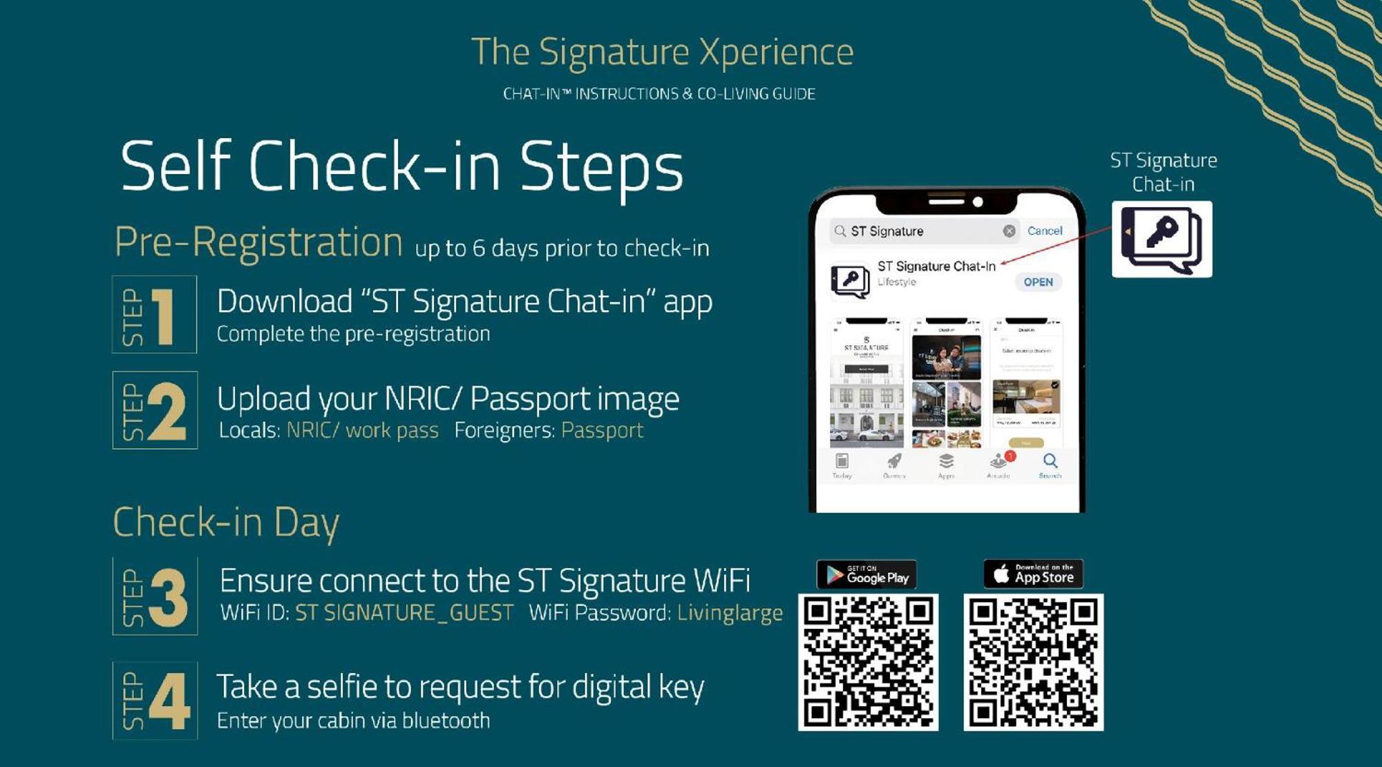 St Signature Chinatown Singapur Zewnętrze zdjęcie