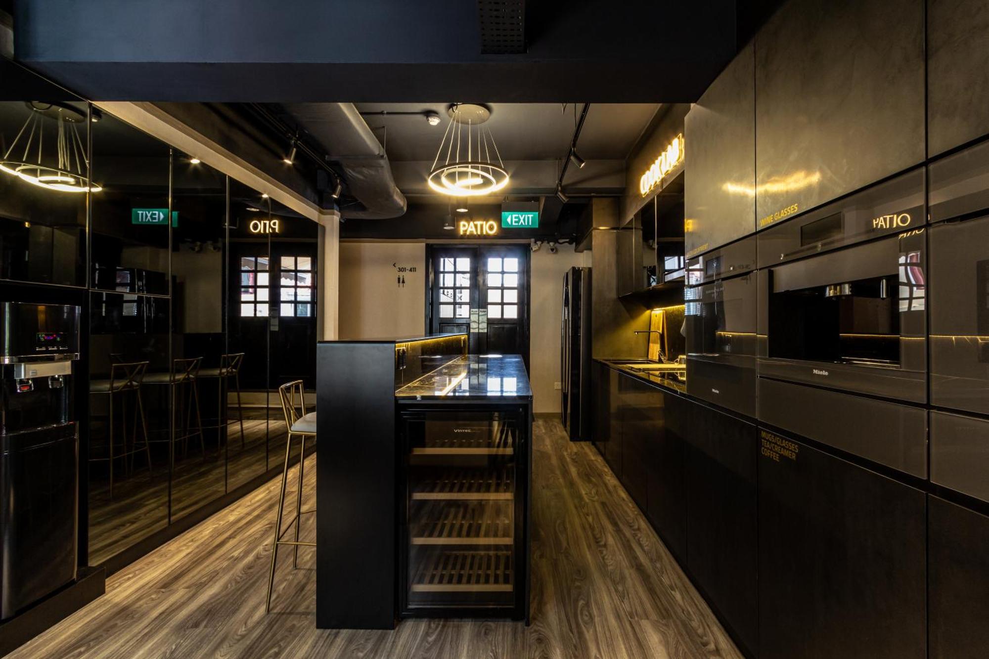 St Signature Chinatown Singapur Zewnętrze zdjęcie