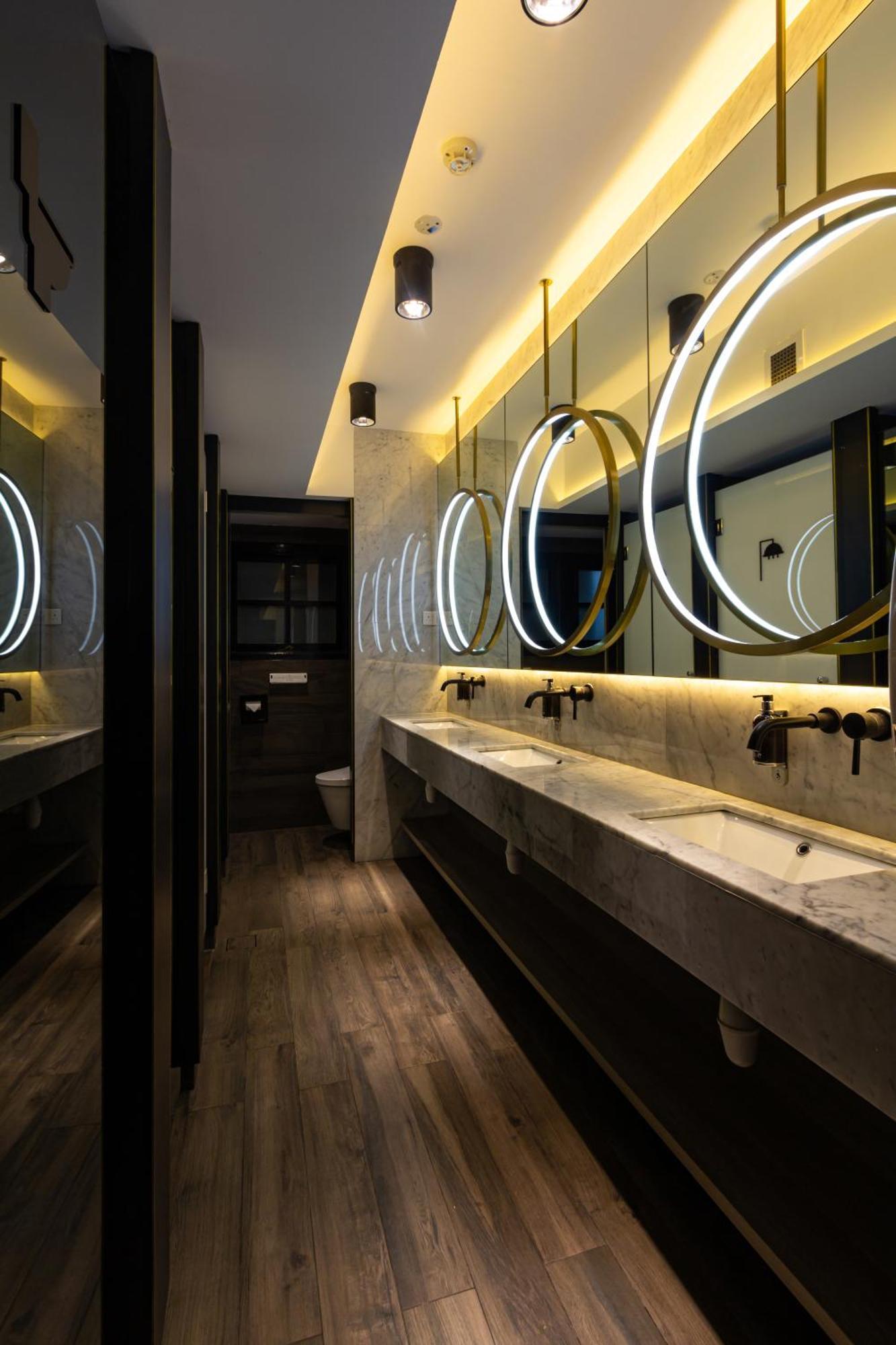 St Signature Chinatown Singapur Zewnętrze zdjęcie